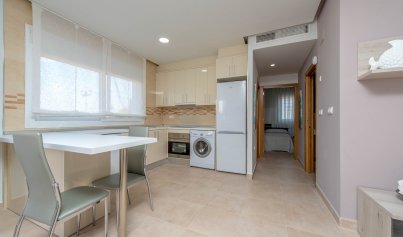 Nouvelle construction - Maison de ville -
Los Alcázares