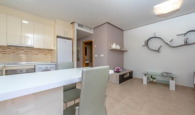 Nouvelle construction - Maison de ville -
Los Alcázares