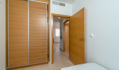 Nouvelle construction - Maison de ville -
Los Alcázares