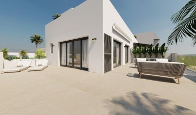 Nouvelle construction - Appartement -
Guardamar del Segura