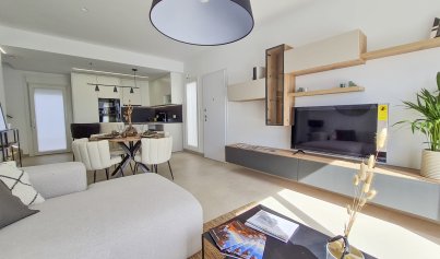 Nouvelle construction - Villa -
Las Esperanzas