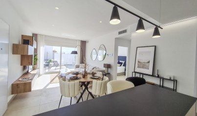 Nouvelle construction - Villa -
Las Esperanzas