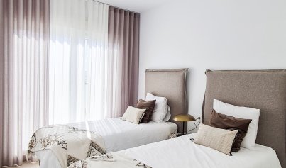 Nouvelle construction - Villa -
Las Esperanzas