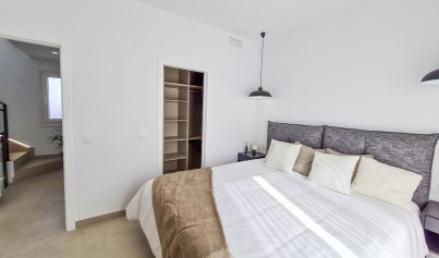 Nouvelle construction - Villa -
Las Esperanzas