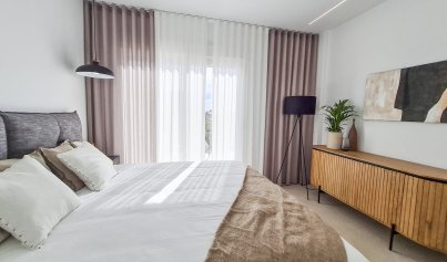 Nouvelle construction - Villa -
Las Esperanzas