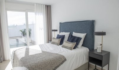 Nouvelle construction - Villa -
Las Esperanzas