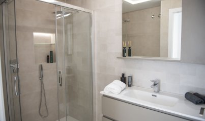 Nouvelle construction - Villa -
Las Esperanzas