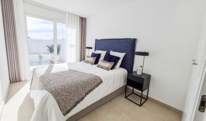 Nouvelle construction - Villa -
Las Esperanzas