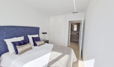 Nouvelle construction - Villa -
Las Esperanzas