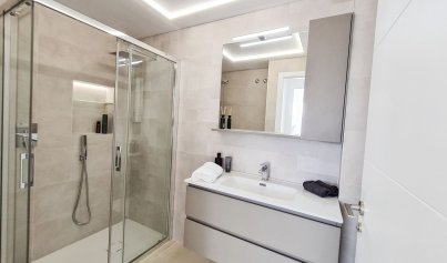 Nouvelle construction - Villa -
Las Esperanzas