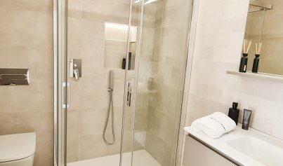 Nouvelle construction - Villa -
Las Esperanzas