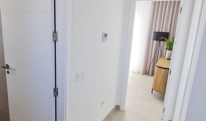 Nouvelle construction - Villa -
Las Esperanzas