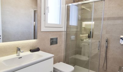 Nouvelle construction - Villa -
Las Esperanzas