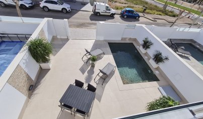 Nouvelle construction - Villa -
Las Esperanzas