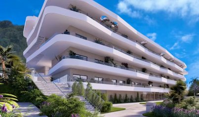 New Build - Penthouse -
La Nucía