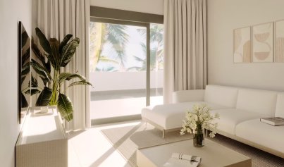 New Build - Penthouse -
La Nucía