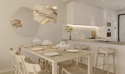 New Build - Penthouse -
La Nucía