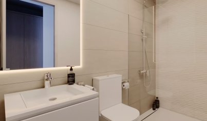 New Build - Penthouse -
La Nucía