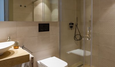 Nouvelle construction - Bungalow -
Algorfa