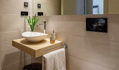 Nouvelle construction - Bungalow -
Algorfa