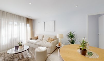 New Build - Apartment -
Guardamar del Segura