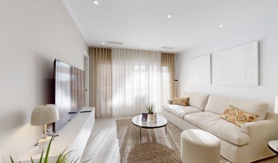 New Build - Apartment -
Guardamar del Segura