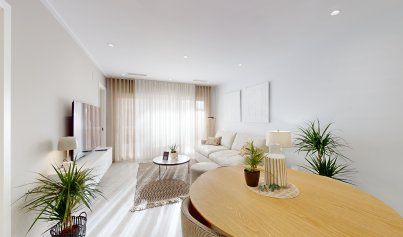 New Build - Apartment -
Guardamar del Segura