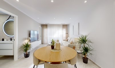 New Build - Apartment -
Guardamar del Segura