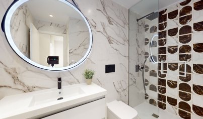 New Build - Apartment -
Guardamar del Segura