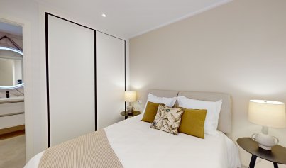 New Build - Apartment -
Guardamar del Segura