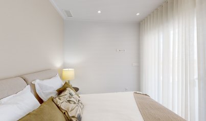 New Build - Apartment -
Guardamar del Segura