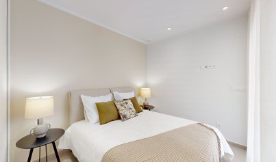 New Build - Apartment -
Guardamar del Segura