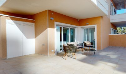 New Build - Apartment -
Guardamar del Segura