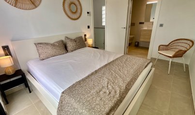 Nouvelle construction - Maison de ville -
Benijofar