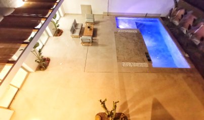 New Build - Villa -
Benijofar