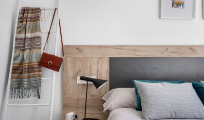 New Build - Villa -
Benijofar