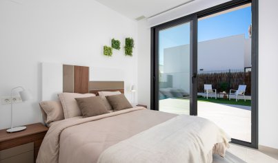 New Build - Villa -
Benijofar