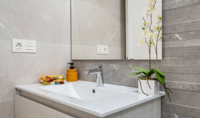 New Build - Villa -
Benijofar