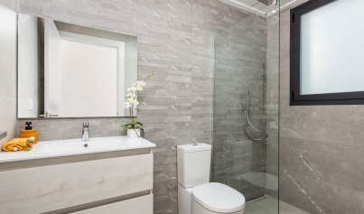 New Build - Villa -
Benijofar