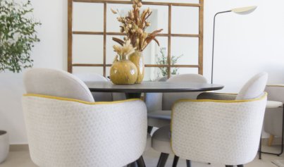 Nouvelle construction - Appartement -
San Fulgencio