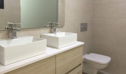 Nybyggnation - Lägenhet -
San Fulgencio