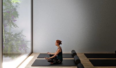 New Build - Apartment -
Sant Joan d'Alacant