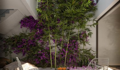 New Build - Apartment -
Sant Joan d'Alacant