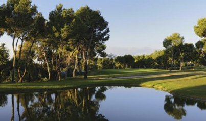 Nouvelle construction - Appartement -
Torrevieja