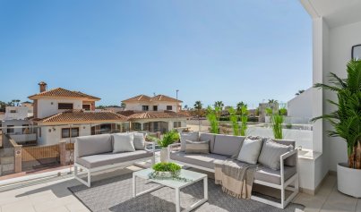 Nouvelle construction - Villa -
Los Alcazares