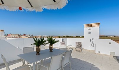 Nouvelle construction - Villa -
Los Alcazares