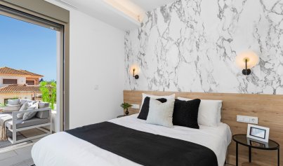 Nouvelle construction - Villa -
Los Alcazares