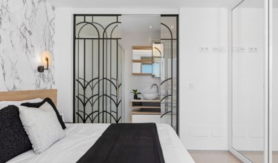 Nouvelle construction - Villa -
Los Alcazares