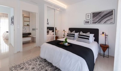 Nouvelle construction - Villa -
Los Alcazares