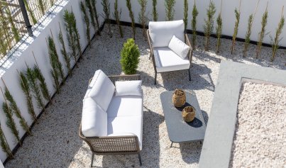 Neue Gebäude - Villa -
Busot